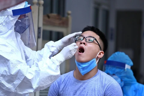 [Video] Ca mắc ở Hà Nội chưa rõ nguồn lây, đề phòng nguy cơ lây nhiễm