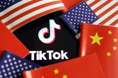 [Video] Trung Quốc phản đối Mỹ gây sức ép với Tiktok