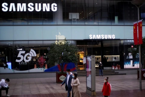 [Video] Samsung chuyển nhà máy sản xuất TV từ Trung Quốc sang Việt Nam