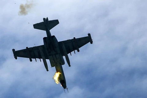 Xung đột leo thang, Armenia tuyên bố bắn hạ 3 máy bay Azerbaijan