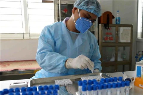 Bộ Công an điều tra thêm 18 gói thầu mua thiết bị y tế tại CDC Hà Nội