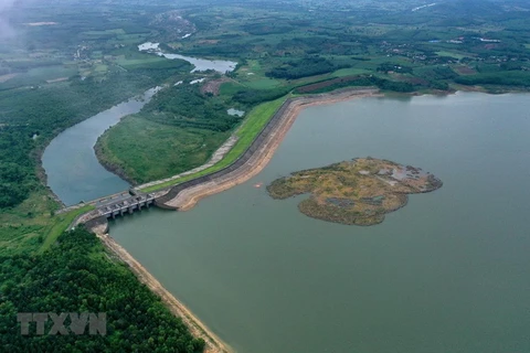 Lâm Đồng: Báo động khẩn nhiều hồ chứa hư hỏng và sạt lở bờ sông, suối