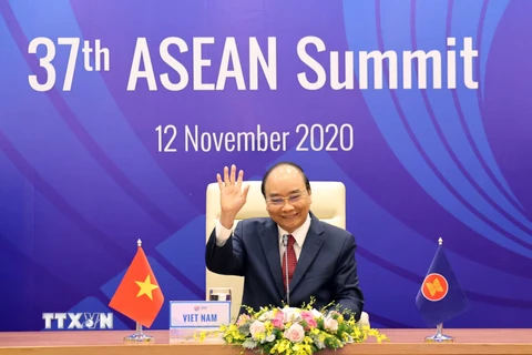 Trung tâm nghiên cứu Đông Nam Á của Singapore giành Giải thưởng ASEAN