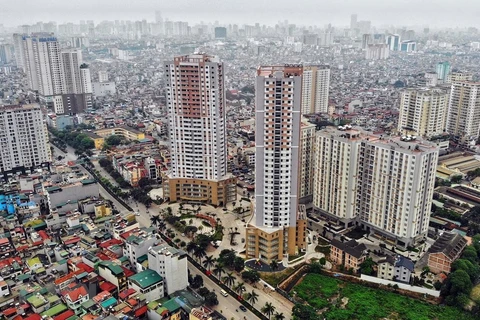 Hà Nội dẫn đầu về số căn hộ đủ điều kiện bán nhà ở trong tương lai