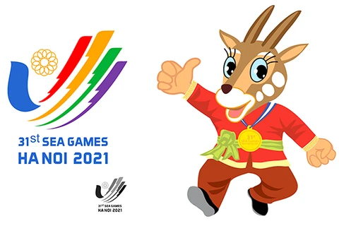 SEA Games 31 tại Việt Nam sẽ tổ chức 40 môn, hơn 520 nội dung thi đấu