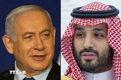 Saudi Arabia bác thông tin về chuyến thăm của Thủ tướng Israel