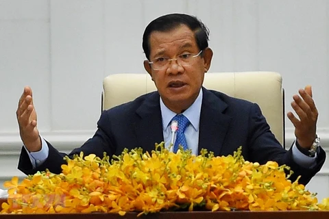 Thủ tướng Hun Sen: Sự ủng hộ của Việt Nam giúp Campuchia giành tự do