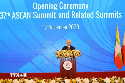 Asialink: Dấu ấn Việt Nam trong một năm hoạt động hiệu quả của ASEAN