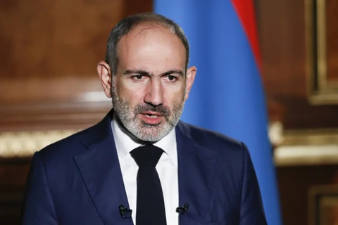 Hàng nghìn người biểu tình, Thủ tướng Armenia khẳng định không từ chức