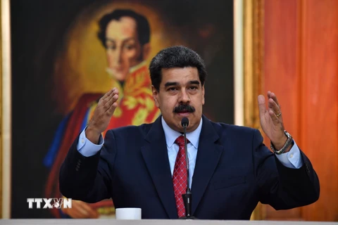 Phe đối lập phản đối, Venezuela vẫn sẵn sàng cho cuộc bầu cử quốc hội