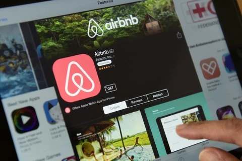 Giá trị Airbnb vượt 100 tỷ USD trong đợt IPO lớn nhất năm 2020