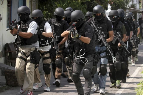 Indonesia bắt giữ thủ lĩnh nhóm "chân rết" tổ chức khủng bố Al-Qaeda