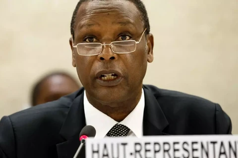 Burundi: Cựu Tổng thống Pierre Buyoya qua đời vì mắc COVID-19