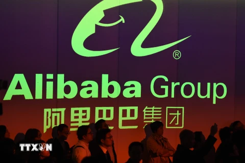 Cổ phiếu Alibaba giảm mạnh bất chấp chương trình mua lại cổ phiếu