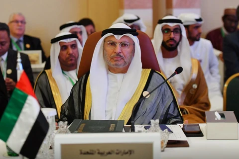 Quốc vụ khanh UAE: Cần thêm thời gian để xây dựng lòng tin với Qatar