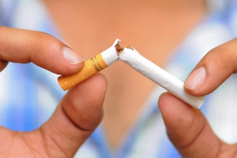 Tại sao các nhà làm luật ngày càng cởi mở hơn với thuốc lá thế hệ mới?