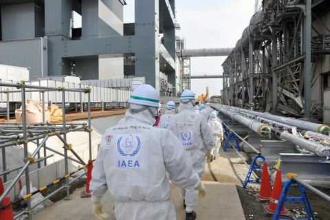 Iran đe dọa trục xuất thanh sát viên IAEA nếu Mỹ không dỡ bỏ cấm vận