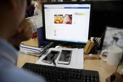 Kinh doanh qua mạng tiếp tục nằm trong “tầm ngắm” của ngành thuế