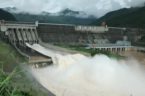 Thủy điện Sơn La và Lai Châu đặt mục tiêu sản xuất 12 tỷ kWh điện