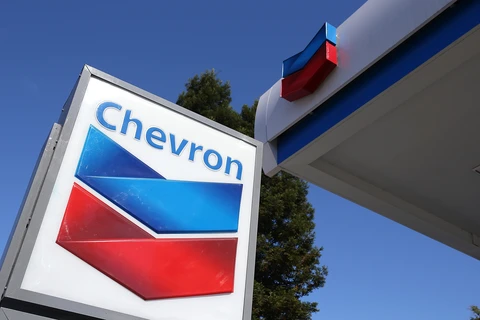 Chevron thông báo thua lỗ gần 700 triệu USD trong quý 4/2020 do dịch
