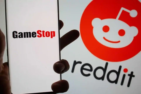 Reddit phục hồi sau khi bị sập giữa lúc cổ phiếu GameStop được săn đón