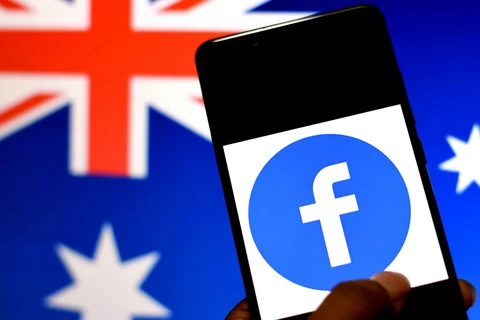 “Cuộc đấu” Facebook-Australia để ngỏ tương lai của ngành truyền thông 