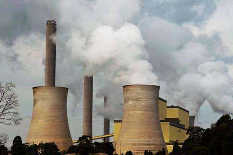 Các quan chức EU kêu gọi WB loại bỏ đầu tư dự án nhiên liệu hóa thạch