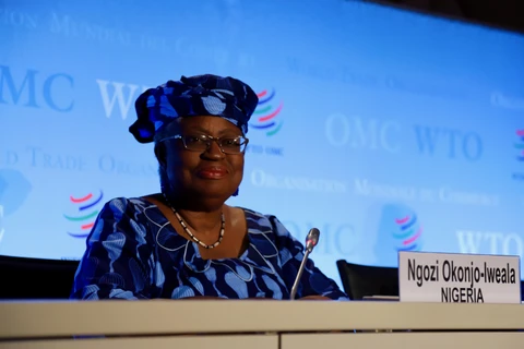 Kỳ vọng vào luồng gió mới từ tân Tổng giám đốc WTO Ngozi Okonjo-Iweala
