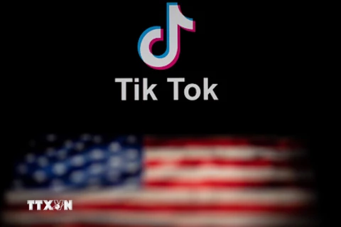 TikTok chi 92 triệu USD dàn xếp vụ kiện xâm phạm quyền riêng tư tại Mỹ