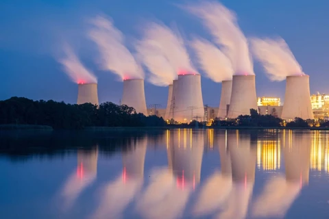 Đức đền bù gần 3 tỷ USD cho các công ty vận hành nhà máy điện hạt nhân