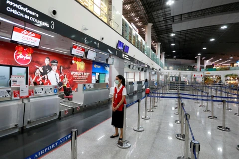 Thái Lan cân nhắc xây dựng thêm sân bay để hỗ trợ du lịch trong nước