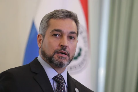 Tổng thống Paraguay cải tổ nội các trong bối cảnh biều tình lan rộng