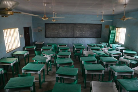 Bất ổn tiếp diễn, nhiều sinh viên bị bắt cóc ở Tây Bắc Nigeria