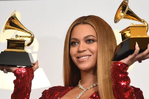 Grammy 2021: Beyonce chiến thắng ở hạng mục "Video ca nhạc xuất sắc"