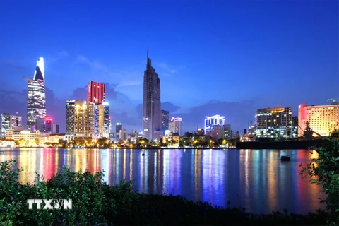 TP Hồ Chí Minh gấp rút hoàn thiện đồ án quy hoạch phát triển đô thị