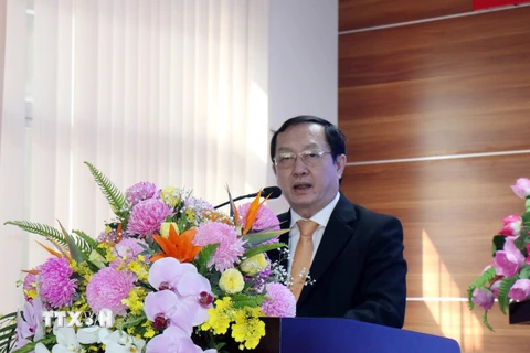 Bộ trưởng KH&CN: Nâng tầm hệ sinh thái khởi nghiệp sáng tạo quốc gia