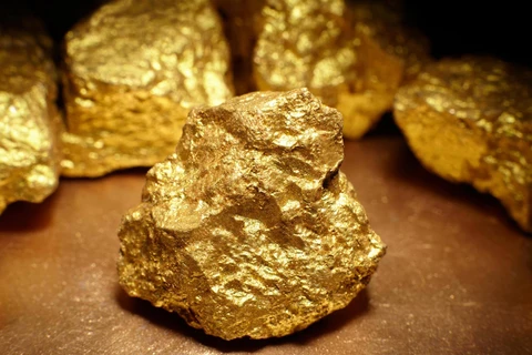 Thụy Sĩ phát triển phương pháp truy xuất nguồn gốc của vàng