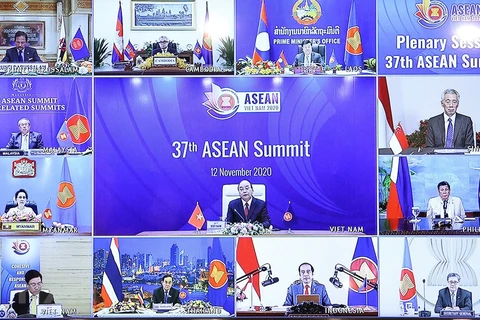 Liệu kinh tế ASEAN có thể vượt qua đại dịch, phục hồi trong năm nay?
