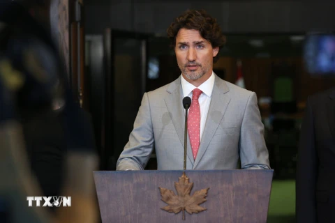 Canada kêu gọi phối hợp toàn cầu để đối phó với nguy cơ khủng hoảng nợ