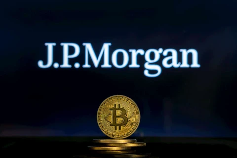 JPMorgan: Bitcoin bớt biến động, mở đường cho ngân hàng tiến vào