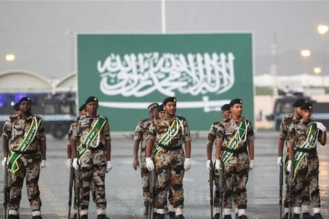 Saudi Arabia hành quyết 3 binh sỹ vì tội danh "cấu kết với kẻ thù"