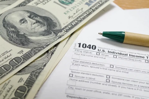 Mỹ mất khoảng 1.000 tỷ USD tiền thuế chưa được truy thu mỗi năm