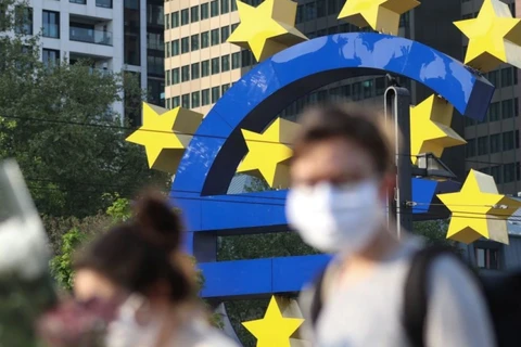 Liên minh châu Âu lên kế hoạch phát hành trái phiếu 150 tỷ euro/năm