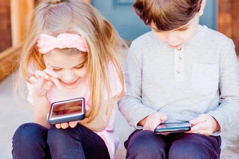 Ứng dụng Instagram phiên bản cho trẻ em vấp phải rào cản dư luận