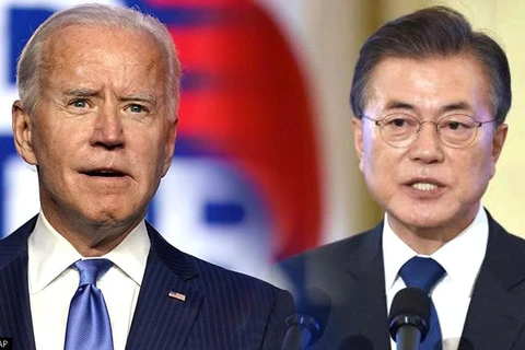 Mỹ, Hàn Quốc thông báo thời điểm tiến hành cuộc gặp thượng đỉnh