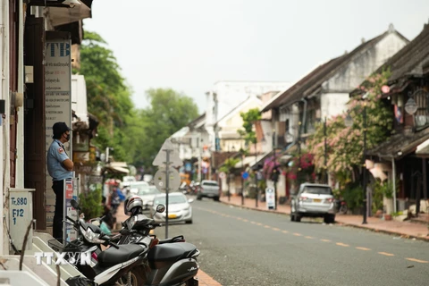 Số ca nhiễm tại Lào vượt mốc 1.000 ca, thủ đô Vientiane bớt nóng