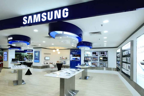 Samsung Electronics chia sẻ nhiều công nghệ với các doanh nghiệp nhỏ