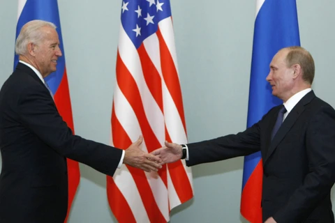 Tổng thống Mỹ tin tưởng có thể tổ chức gặp thượng đỉnh với ông Putin