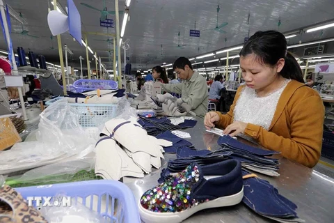​Chuyên gia: Thương mại Việt-Bỉ gia tăng, tạo cơ hội cho nhà đầu tư
