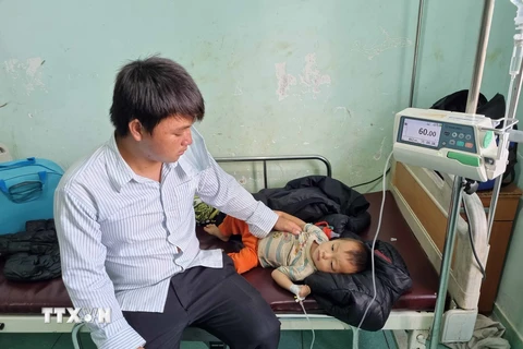 Nguyên nhân vụ ngộ độc cỗ cưới làm 120 người nhập viện ở Đắk Nông
